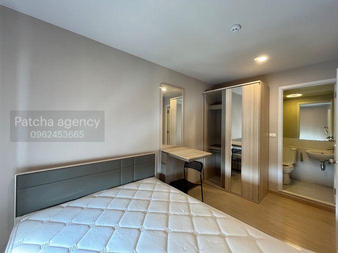 picture The tree On-nuch . 1bed 28sq.m. Corner room! Line id: @pfagent - 7/10