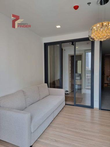 picture Condo for Rent: XT PHAYATHAI Schedule a viewing 👉 Line: @propertybkk4 - 4/8