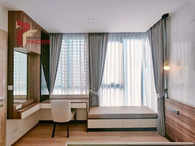 picture Condo for Rent: XT PHAYATHAI Schedule a viewing 👉 Line: @propertybkk4 - 3/8