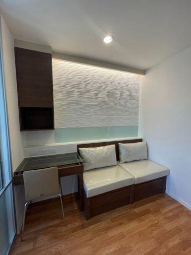 picture FOR Sale Lumpini Mix Theparak-Srinakarin Unit 83/229 - 2/9