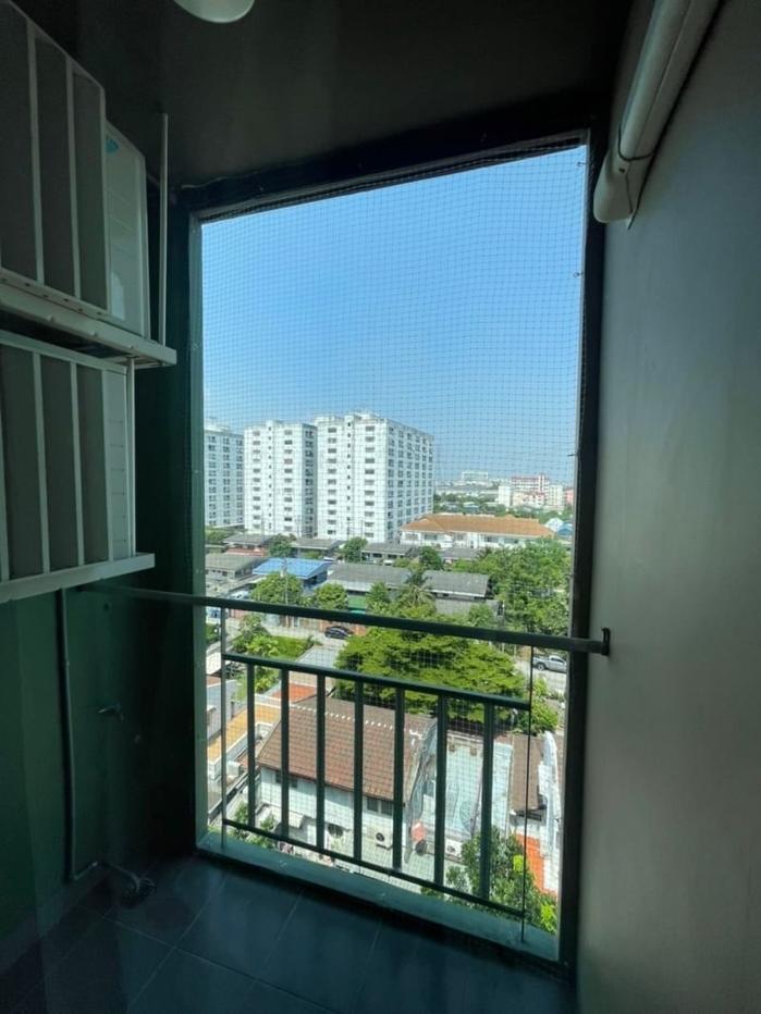 picture FOR Sale Lumpini Mix Theparak-Srinakarin Unit 83/229 - 9/9