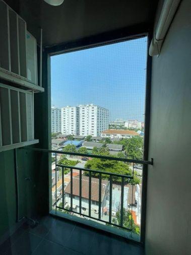 picture FOR Sale Lumpini Mix Theparak-Srinakarin Unit 83/229 - 9/9