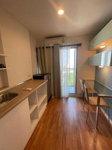 picture FOR Sale Lumpini Mix Theparak-Srinakarin Unit 83/229 - 4/9