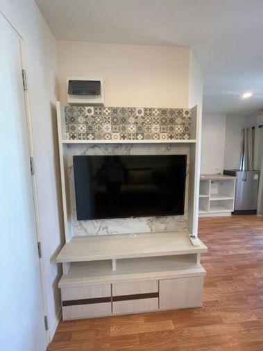 picture FOR Sale Lumpini Mix Theparak-Srinakarin Unit 83/229 - 3/9