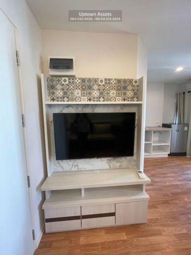 picture FOR Sale Lumpini Mix Theparak-Srinakarin Unit 83/229 - 3/9