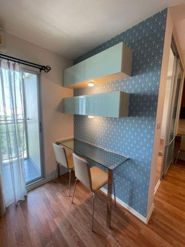 picture FOR Sale Lumpini Mix Theparak-Srinakarin Unit 83/229 - 5/9