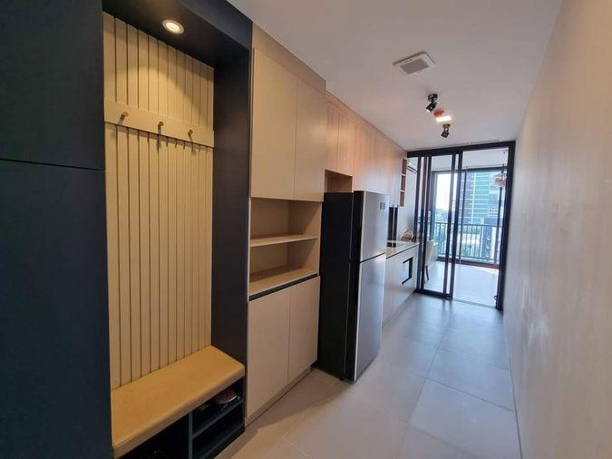 picture Condo for Rent: XT PHAYATHAI  Schedule a viewing 👉 Line: @propertybkk4 - 5/8