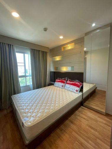 picture FOR Sale Lumpini Mix Theparak-Srinakarin Unit 83/229 - 1/9