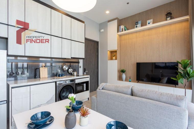 รูป Rds-1185 ให้เช่าคอนโด The Line สุขุมวิท 101 นัดชมห้อง 👉line : @propertyfinder - รูปที่ 3/7