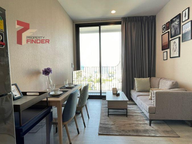 รูป Rds-1180 ให้เช่าคอนโด XT เอกมัย นัดชมห้อง 👉line : @propertyfinder - รูปที่ 8/12