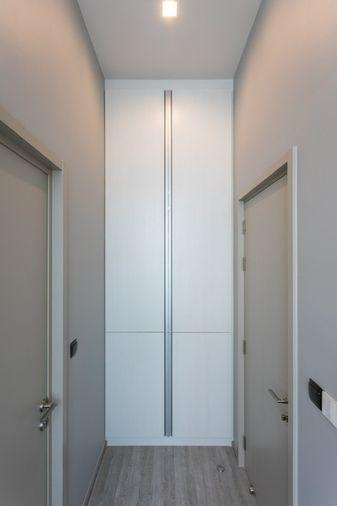 รูป Rds-1185 ให้เช่าคอนโด  The Line สุขุมวิท 101  นัดชมห้อง 👉line : @propertyfinder  - รูปที่ 6/7