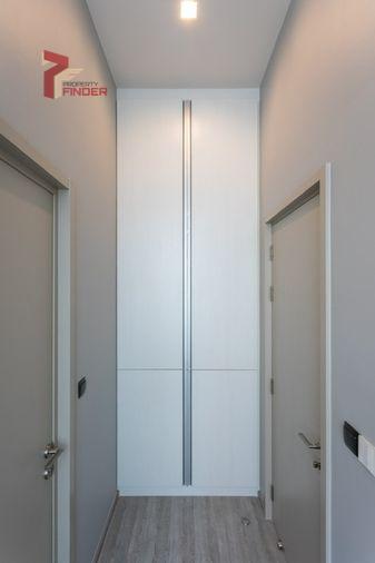 รูป Rds-1185 ให้เช่าคอนโด The Line สุขุมวิท 101 นัดชมห้อง 👉line : @propertyfinder - รูปที่ 6/7
