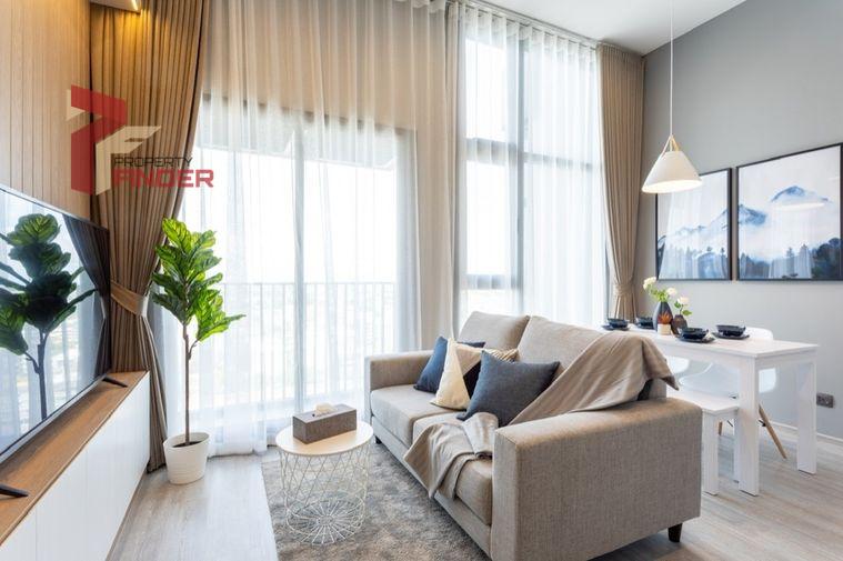 รูป Rds-1185 ให้เช่าคอนโด The Line สุขุมวิท 101 นัดชมห้อง 👉line : @propertyfinder - รูปที่ 1/7