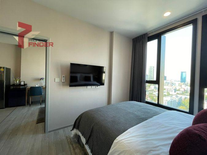 รูป Rds-1180 ให้เช่าคอนโด XT เอกมัย นัดชมห้อง 👉line : @propertyfinder - รูปที่ 3/12
