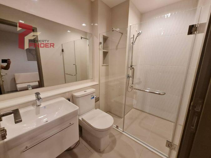 รูป Rds-1187 ให้เช่าคอนโด Life Asoke Hype นัดชมห้อง 👉line : @propertyfinder - รูปที่ 9/9