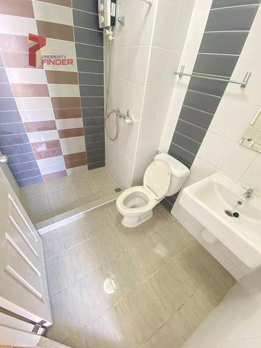 picture Condo for rent The Trust Residence Ratchada - Rama 3 Contact @propertybkk4 - 5/5