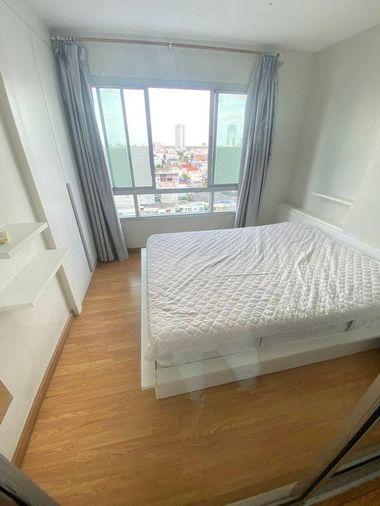 picture Condo for rent The Trust Residence Ratchada - Rama 3 Contact @propertybkk4 - 1/5