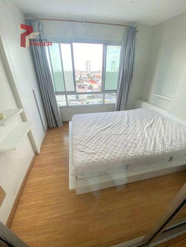 picture Condo for rent The Trust Residence Ratchada - Rama 3 Contact @propertybkk4 - 1/5