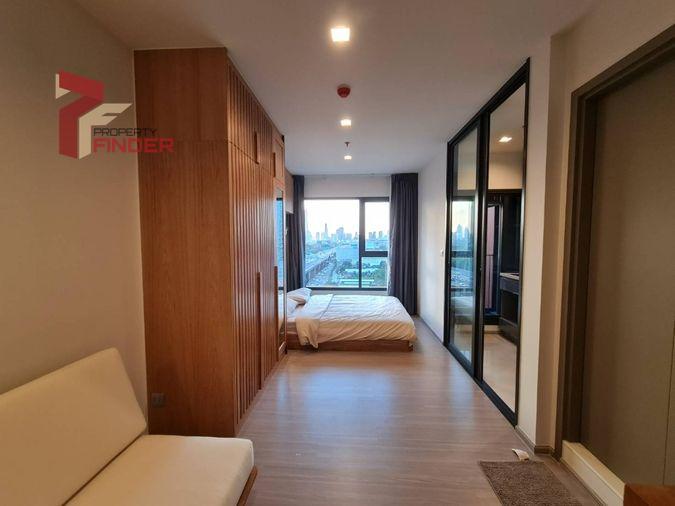 รูป Rds-1187 ให้เช่าคอนโด Life Asoke Hype นัดชมห้อง 👉line : @propertyfinder - รูปที่ 5/9