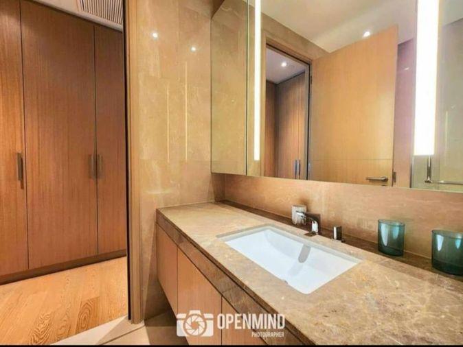 รูป ว่างพร้อมอยู่! Magnolia Waterfront. 1นอน 61ตร.ม. Line id: @pfagent - รูปที่ 7/10