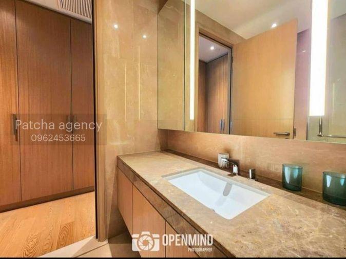 รูป ว่างพร้อมอยู่! Magnolia Waterfront. 1นอน 61ตร.ม. Line id: @pfagent - รูปที่ 7/10