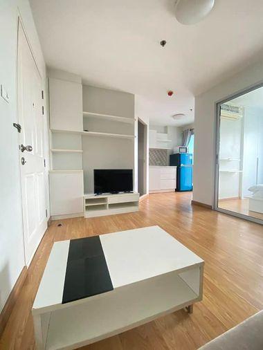 picture Condo for rent The Trust Residence Ratchada - Rama 3 Contact @propertybkk4 - 3/5