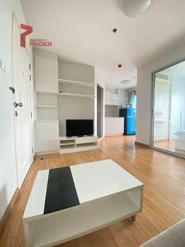 picture Condo for rent The Trust Residence Ratchada - Rama 3 Contact @propertybkk4 - 3/5