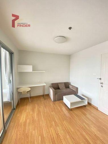 picture Condo for rent The Trust Residence Ratchada - Rama 3 Contact @propertybkk4 - 2/5