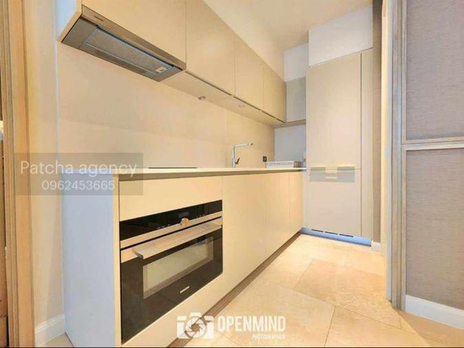 รูป ว่างพร้อมอยู่! Magnolia Waterfront. 1นอน 61ตร.ม. Line id: @pfagent - รูปที่ 3/10
