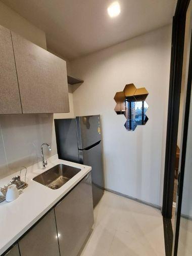 รูป Rds-1187 ให้เช่าคอนโด  Life Asoke Hype  นัดชมห้อง 👉line : @propertyfinder  - รูปที่ 8/9