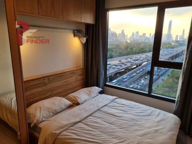 รูป Rds-1187 ให้เช่าคอนโด Life Asoke Hype นัดชมห้อง 👉line : @propertyfinder - รูปที่ 1/9