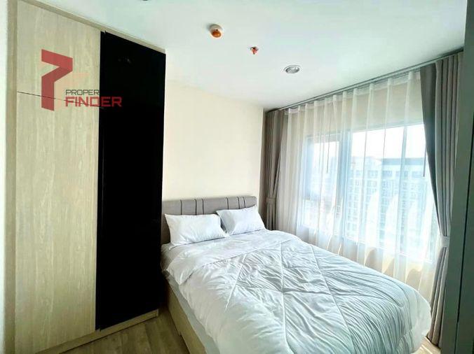 รูป Rds-1201 ให้เช่าคอนโด Niche MONO รามคำแหง นัดชมห้อง 👉line : @propertyfinder - รูปที่ 3/7
