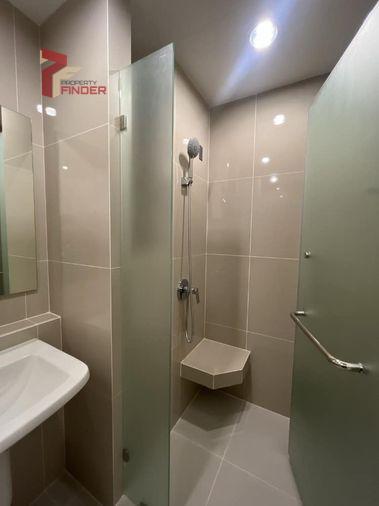 รูป Rds-1201 ให้เช่าคอนโด Niche MONO รามคำแหง นัดชมห้อง 👉line : @propertyfinder - รูปที่ 6/7