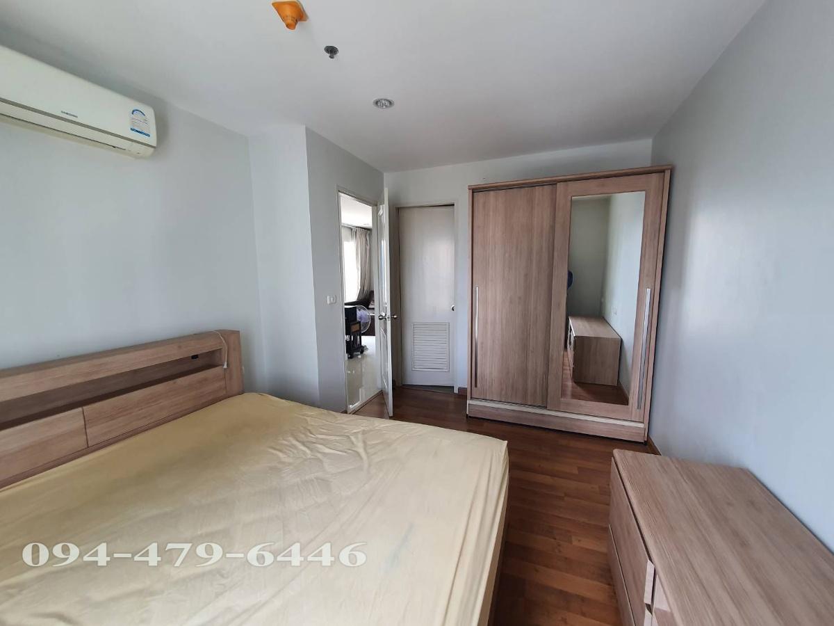 picture 2 bedroom 58 sqm The Mark Ratchada Airportlink - 7/11