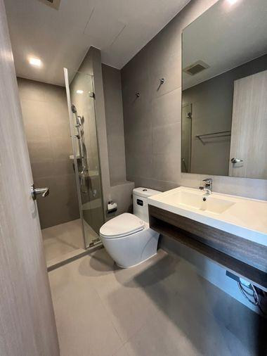 picture 2 bedrooms for rent at Whizdom Connect Sukhumvit 101 (RT-01)   - 7/8