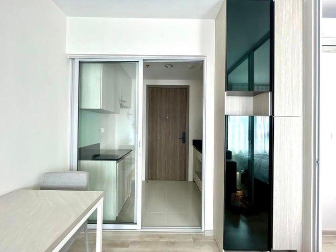 รูป Rds-1201 ให้เช่าคอนโด  Niche MONO รามคำแหง   นัดชมห้อง 👉line : @propertyfinder  - รูปที่ 4/7