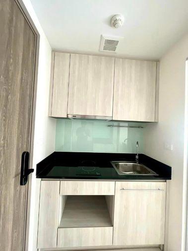 รูป Rds-1201 ให้เช่าคอนโด  Niche MONO รามคำแหง   นัดชมห้อง 👉line : @propertyfinder  - รูปที่ 5/7