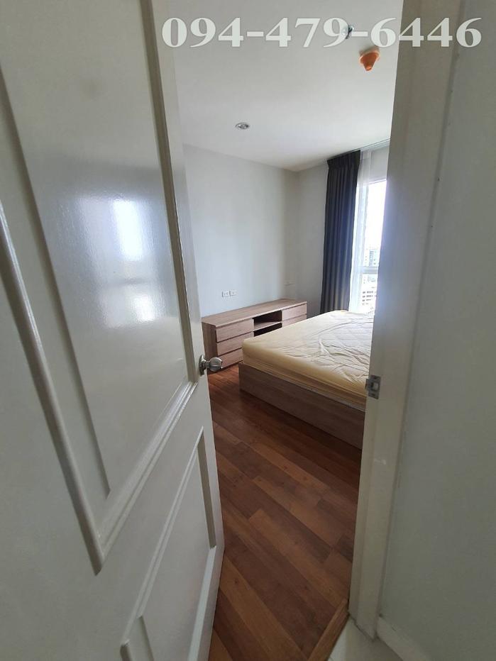 picture 2 bedroom 58 sqm The Mark Ratchada Airportlink - 6/11