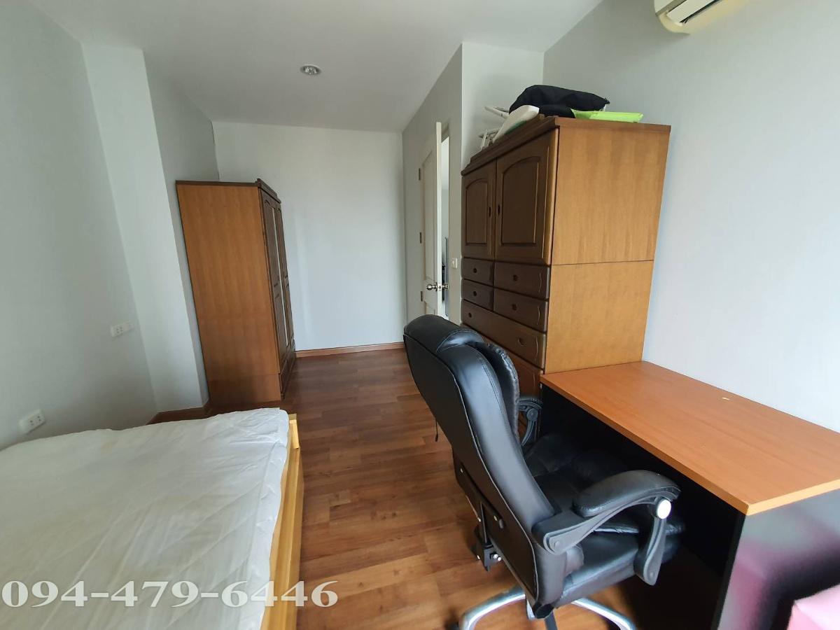 picture 2 bedroom 58 sqm The Mark Ratchada Airportlink - 10/11