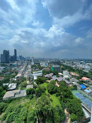 picture 2 bedrooms for rent at Whizdom Connect Sukhumvit 101 (RT-01)   - 8/8