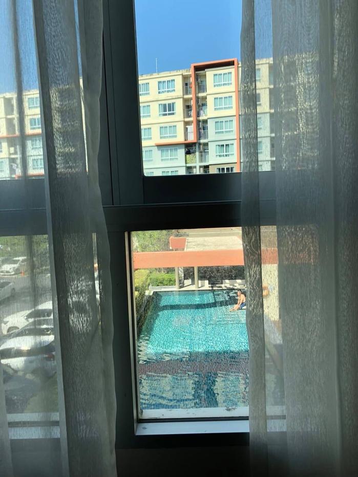 รูป  Deal!🔥🔥 ให้เช่า ดีคอนโดกะทู้-ป่าตอง *30ตรม.ใกล้ Central Phuket, - รูปที่ 13/15