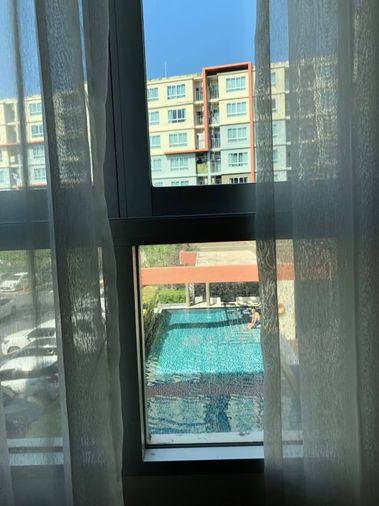 รูป  Deal!🔥🔥 ให้เช่า ดีคอนโดกะทู้-ป่าตอง *30ตรม.ใกล้ Central Phuket, - รูปที่ 13/15