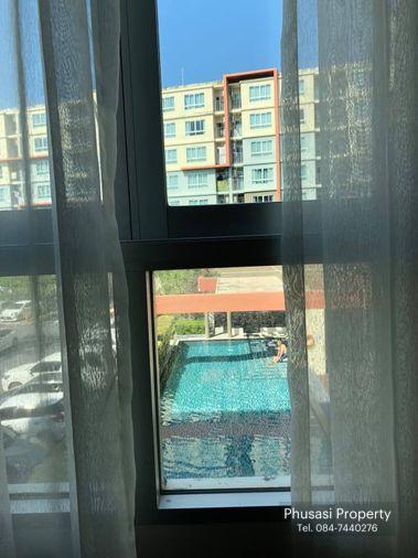 รูป Deal!🔥🔥 ให้เช่า ดีคอนโดกะทู้-ป่าตอง *30ตรม.ใกล้ Central Phuket, - รูปที่ 13/15
