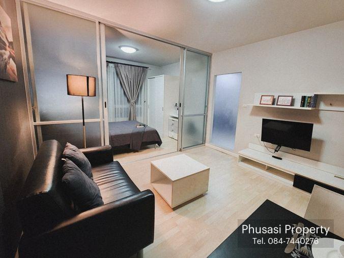 รูป Deal!🔥🔥 ให้เช่า ดีคอนโดกะทู้-ป่าตอง *30ตรม.ใกล้ Central Phuket, - รูปที่ 1/15