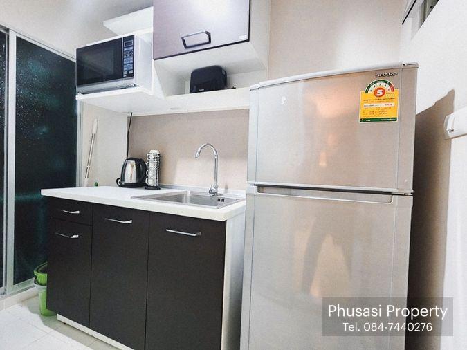รูป Deal!🔥🔥 ให้เช่า ดีคอนโดกะทู้-ป่าตอง *30ตรม.ใกล้ Central Phuket, - รูปที่ 4/15
