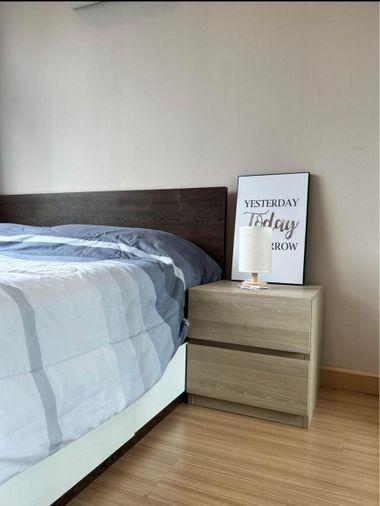picture Ace Ekkamai. 1bed 32sqm.  Line id: @pfagent - 4/5