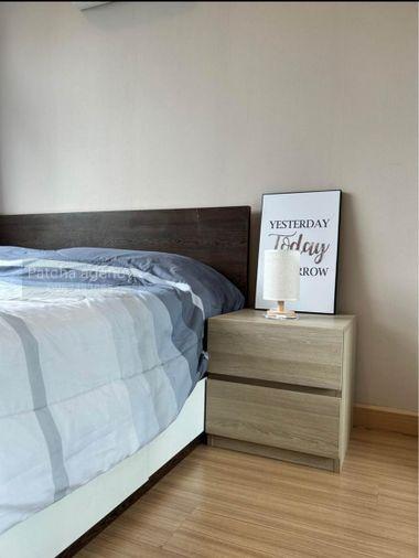 picture Ace Ekkamai. 1bed 32sqm. Line id: @pfagent - 4/5