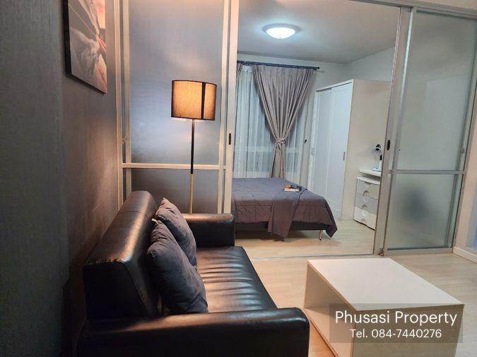 รูป Deal!🔥🔥 ให้เช่า ดีคอนโดกะทู้-ป่าตอง *30ตรม.ใกล้ Central Phuket, - รูปที่ 8/15