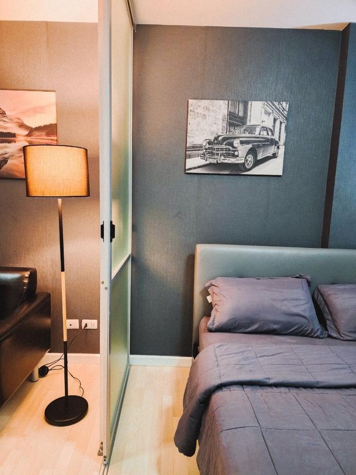 รูป  Deal!🔥🔥 ให้เช่า ดีคอนโดกะทู้-ป่าตอง *30ตรม.ใกล้ Central Phuket, - รูปที่ 3/15
