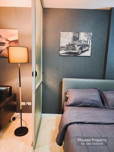 รูป Deal!🔥🔥 ให้เช่า ดีคอนโดกะทู้-ป่าตอง *30ตรม.ใกล้ Central Phuket, - รูปที่ 3/15